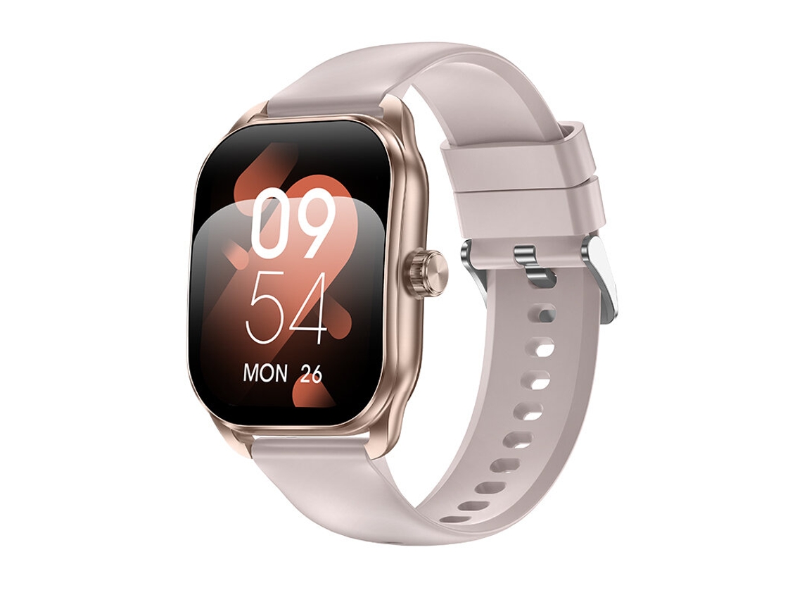 Relógio Inteligente Black Jx629 Com Tela Curva 3d De 2,01 Polegadas, Bluetooth, Chamadas, Modos Multiesportivos, À Prova D'água Ip68 Mdug