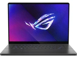 Portátil Gaming ASUS ROG Zephyrus G16 (2024) GU605MI-74A47CB1 (16'' - RAM: 16 GB - Intel Core Ultra 7 155H - 1 TB SSD - NVIDIA GeForce RTX 4070)
