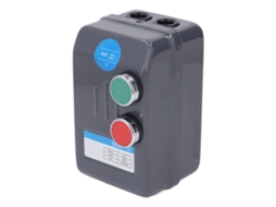 Iniciador Magnético De Motor Elétrico Trifásico 380v 4kw 6.8-11a Para Compressores E Água