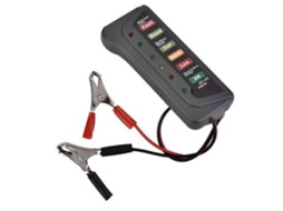 Testador De Bateria De Carro 12v, Testador De Carga De Bateria De Motocicleta De Carro 12v, Verificação De Partida Alternativa, 399