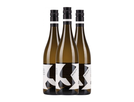 Vinho branco GLATZER Pinot Branco Carnuntum (0.75 L - 3 Unidades)