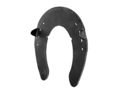 Abas Traseiras Double-S Slider Plates 2 33X6 Ferradura Prateado 3Double S