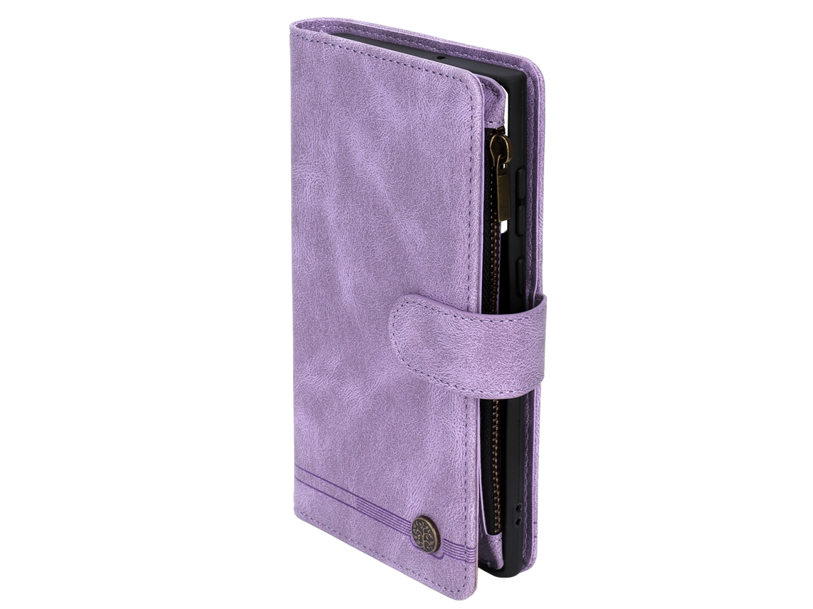 Capa Carteira LAXISCREED Samsung Galaxy S22 Ultra