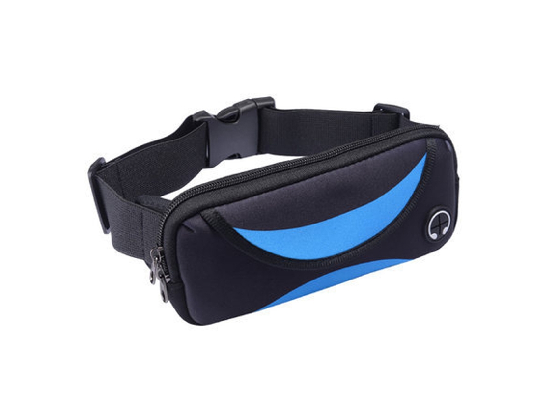 Cinto de Corrida para Celular, Pochete, Impermeável BRILVIBERA