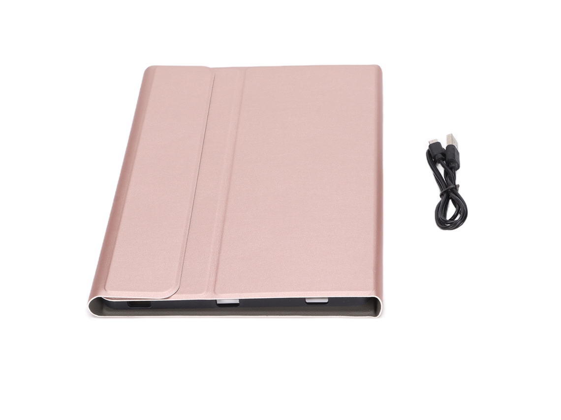 Teclado (sem Fio Desmontável) Para Samsung Tab S7 De 11 Polegadas Versão 2020 T870/t875 Teclado Sem Fio Desmontável