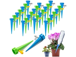 30un Aspersor Jardim Automático Micro