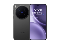 Vivo X300 Pro 5g 16gb/512gb Preto (phantom Black) Dual Sim