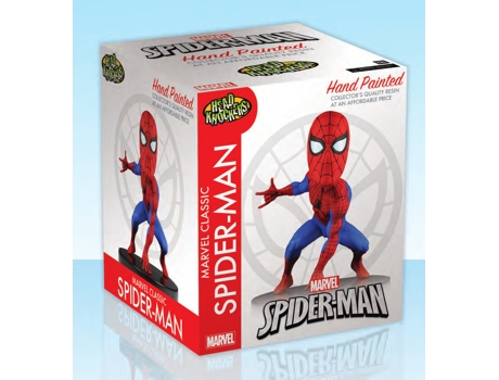 Figuras de coleção POLYMARK NE61402 (3 anos)