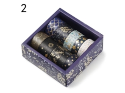 Fita Adesiva, Scrapbooking 2 2 2