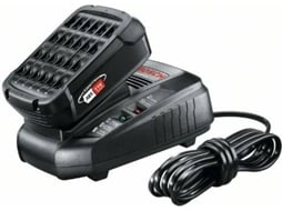 Starterset BOSCH 18V (Bateria 2,5ah + Carregador)