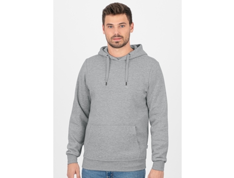 Sweatshirt JAKO Homem (Multicor - S)
