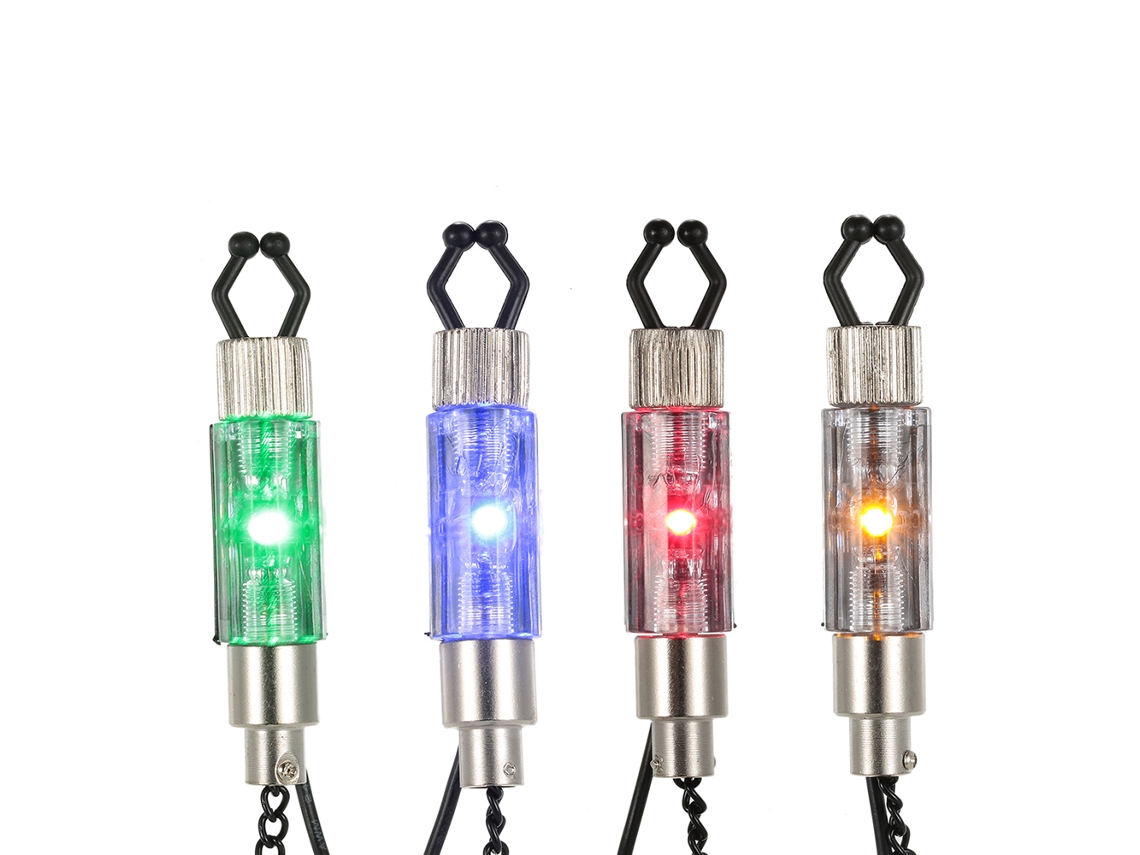 Alarme de Piscar Taruor com Led e Suspensor