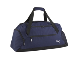 Puma Team Goal M Bag Navy Blue 90233 05