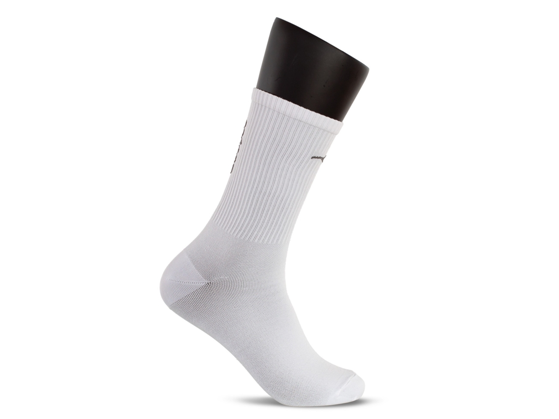 Meias Softee Ultra Branco 35-38 - Tamanho 35/38