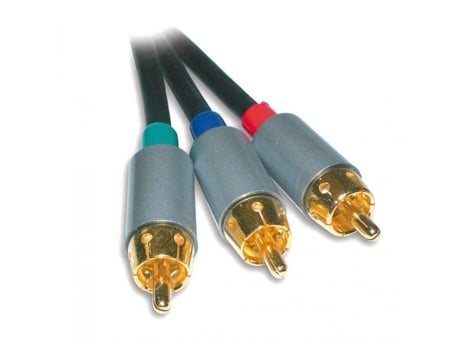 Conexão De Vídeo Hexakit Hv 6126/28