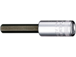 STAHLWILLE 01450010 Soquete 1/4 44 para 5/32