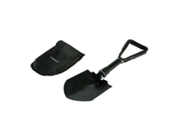 Pala Plegable 580 Mm Silverline