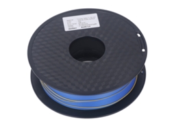 Hilo De Impresora 3d Tricolor 1.75mm Material Pla Consumible Para Modelado Y Artesanía