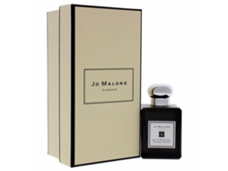 Água De Colônia - Jo Malone - Oud & Bergamota Intenso - 50 Ml - Misto - Oriental - Ambrado
