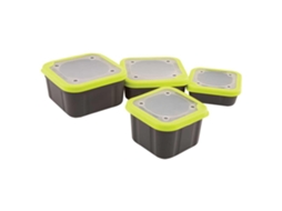 Matrix Fishing Caixa de Isca Solid Top