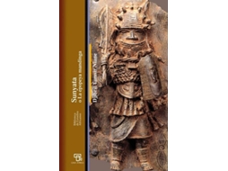 Livro Sunyata, O La Epopeya Mandinga - Djibril Tamsir Niane [Af 20] de Djibril Tamsir Niane (Espanhol)
