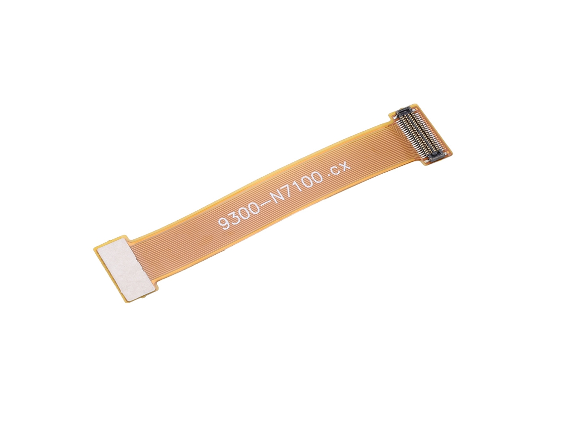 Teste de Ecrã Lcd LAXISCREED Cabo Flexível Telefone Móvel