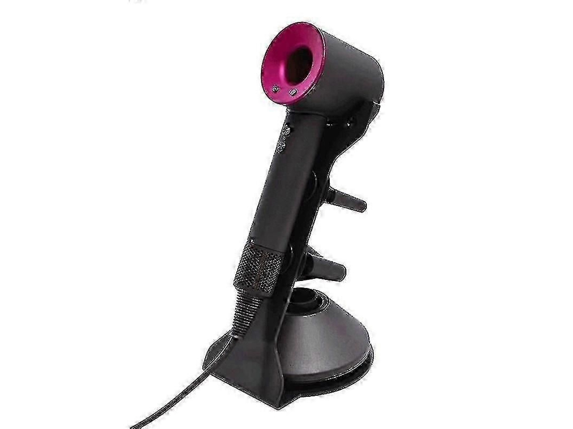 Acessórios para Secador de Cabelo Suporte Portátil Banheiro Prateleira S GOKOCO