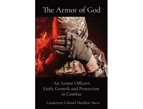 Livro The Armor Of God De Matthew Sacra (inglês)