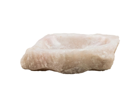 Lavatório GEMLOOK Light Rose Quartz Gl429