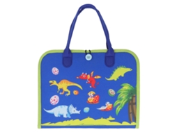 Walshlxq tablero Sensorial de Fieltro para Niños Juguete Educativo Desarrollo Motriz Y Coordinación Ojo manos Azul