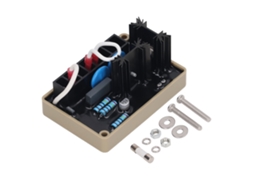 Regulador de Voltaje AVR para Gerador Ac Marathon Se350 190‑240V sem Escovas