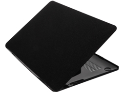 Capa Para Laptop De 13 Polegadas, Proteção Rígida Fina, Fácil De Limpar E Instalar, Adequada Para Estudantes