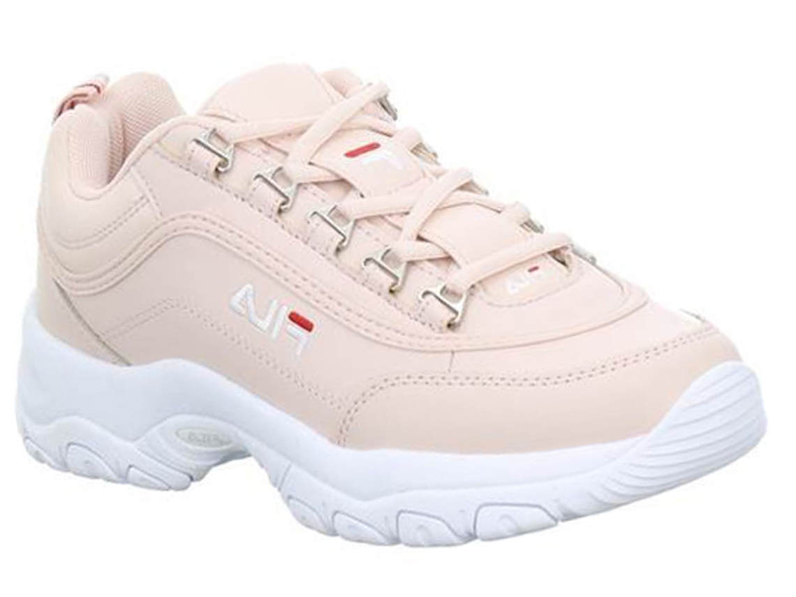 Tenis fila strada best sale