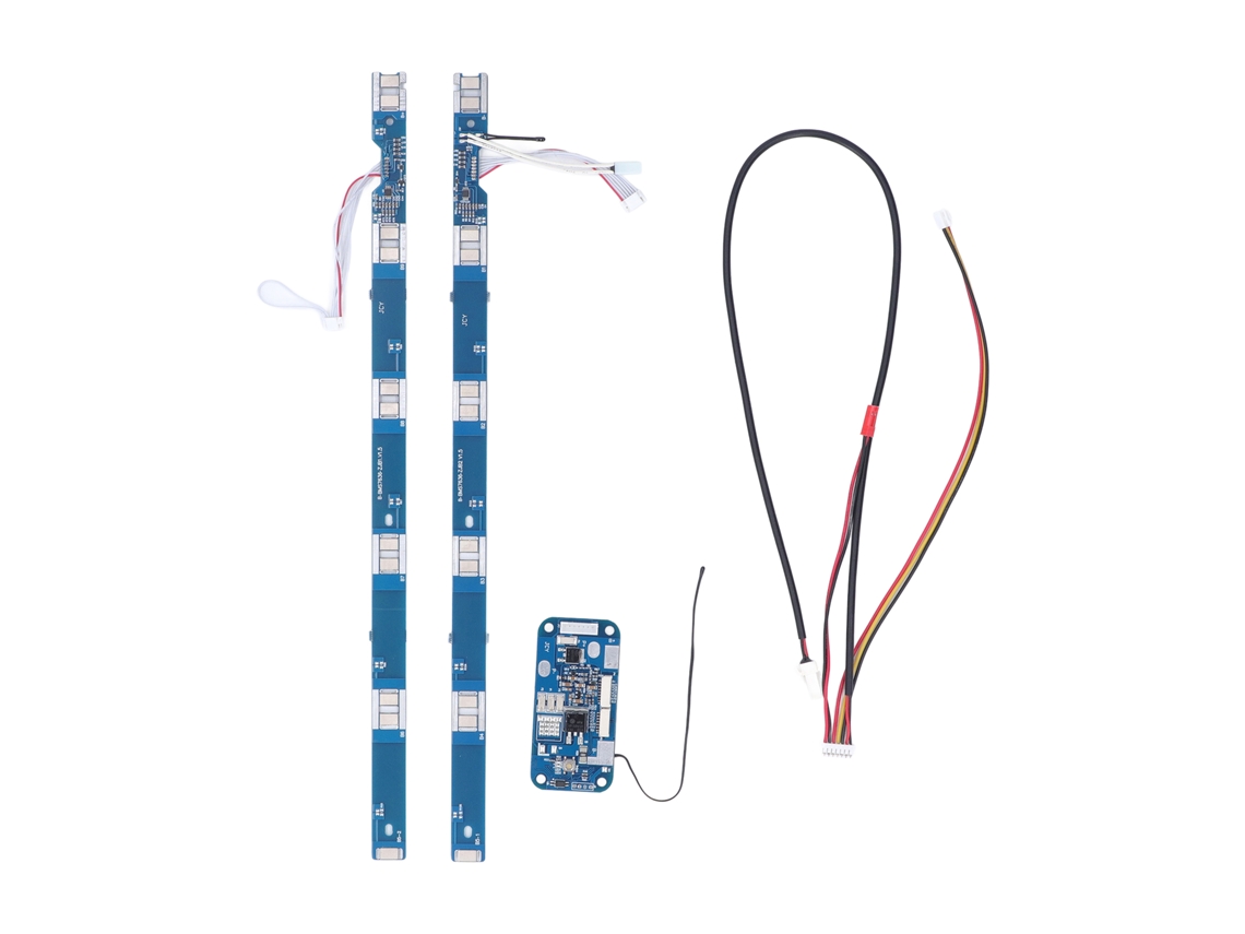 Controlador de Velocidade Mali, para motor de escova, 24V 350W, triciclos, scooters