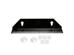 Suporte de Extensões de Cabelo com Ventosa e MARCA