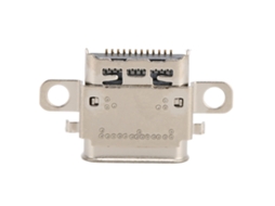 Porta de Carregamento Usb c EOOCOO, reparo e peças para console NS Oled