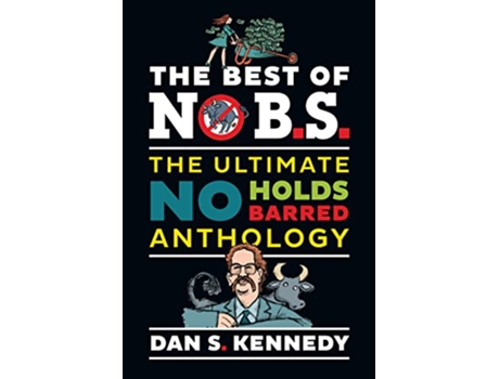 Livro Best of No BS de Dan S Kennedy (Inglês)