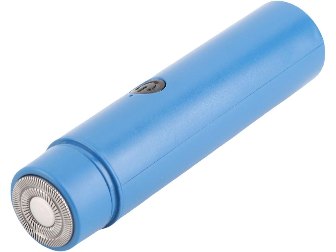 Acessório Para Barba, Elétrico, Usb, Para Cuidados Completos