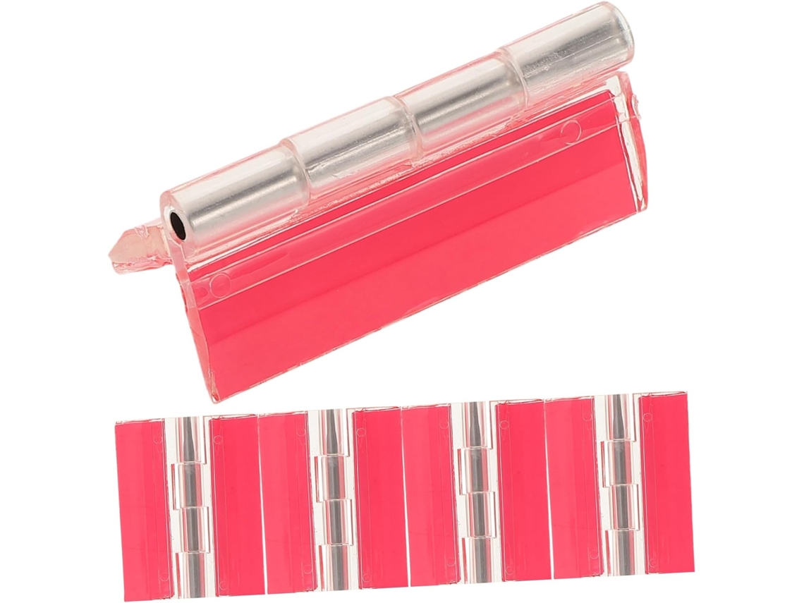 Conjunto De 5 Para Portas Caixas, Armários E Com Função Contínua.