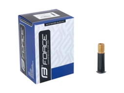 Tubo Interno Schrader 35 Mm Preto 29´´ / 2.20-2.50Force