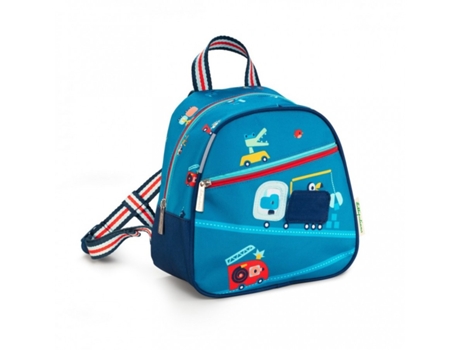 Mochila On the Road