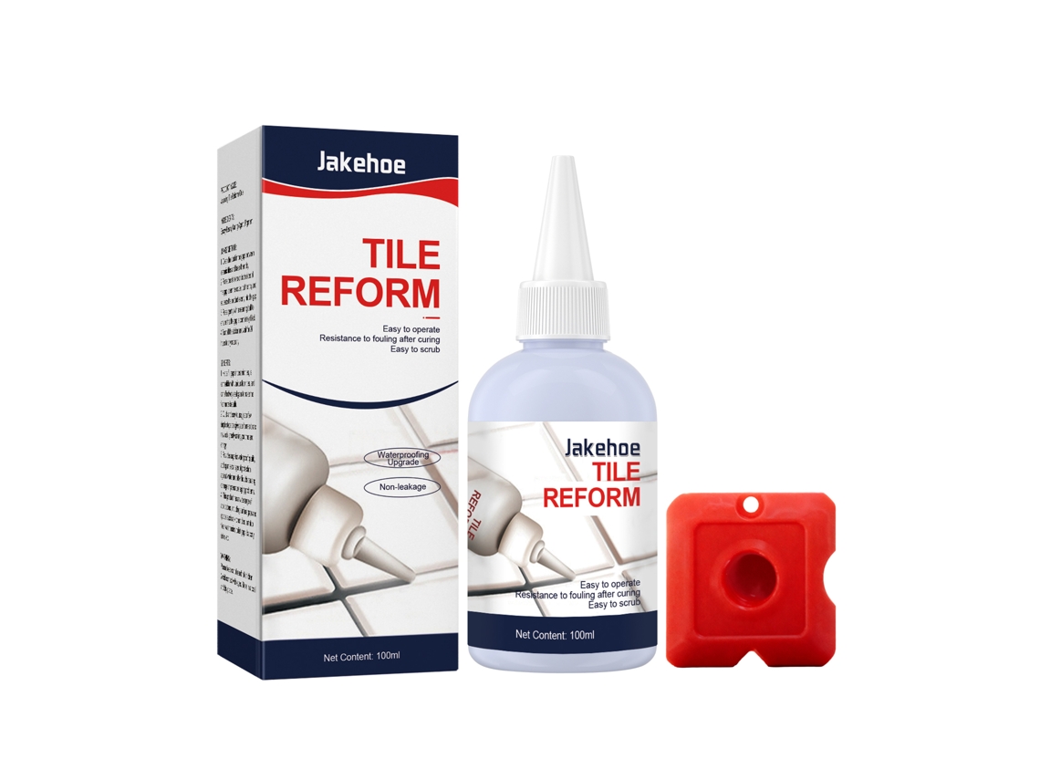 Cola Para Azulejos Worten - Fixação Forte Resistente