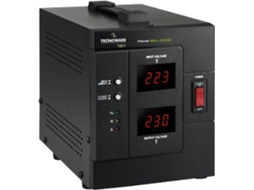 Regulador de Voltagem TECNOWARE Power Reg 3000VA
