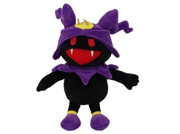 WalshLXq Boneco de Pelúcia de Anime, Brinquedo Colecionável e Macio, Almofada Decorativa para Casa, Presente de Aniversário para Crianças