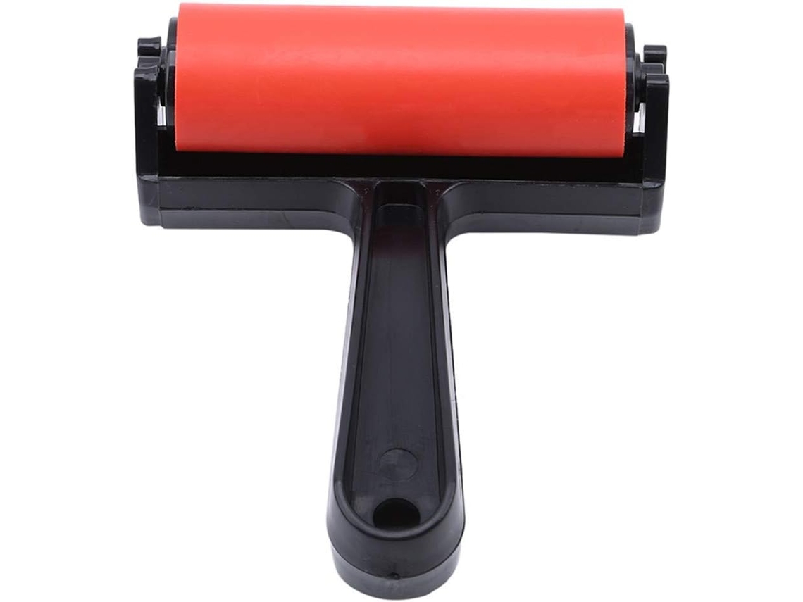 Rolo para Pintura de Diamante 5d, Acessório Ideal para Adultos. AQUAFORGE