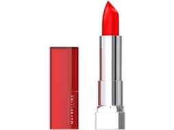 Batom MAYBELLINE Colour Sensational Lipstick 333 Hot Chase