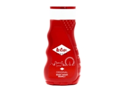 Lee Cooper London Original Gel De Banho 350ml