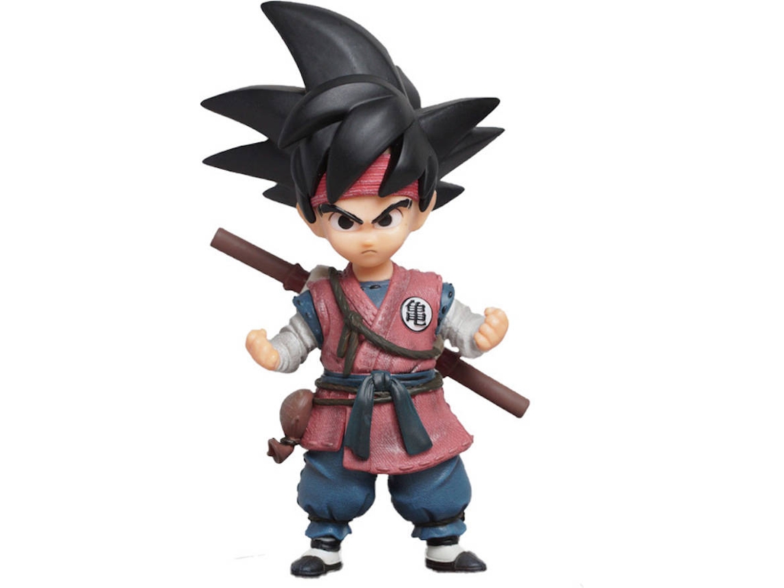 Figura EASTVAPS Dragon Ball