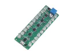 Conector de Carregamento Bateria Crocodilo S/MARCA