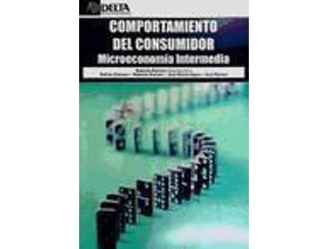 Livro Comportamiento Del Consumidor de Roberto Hernán González